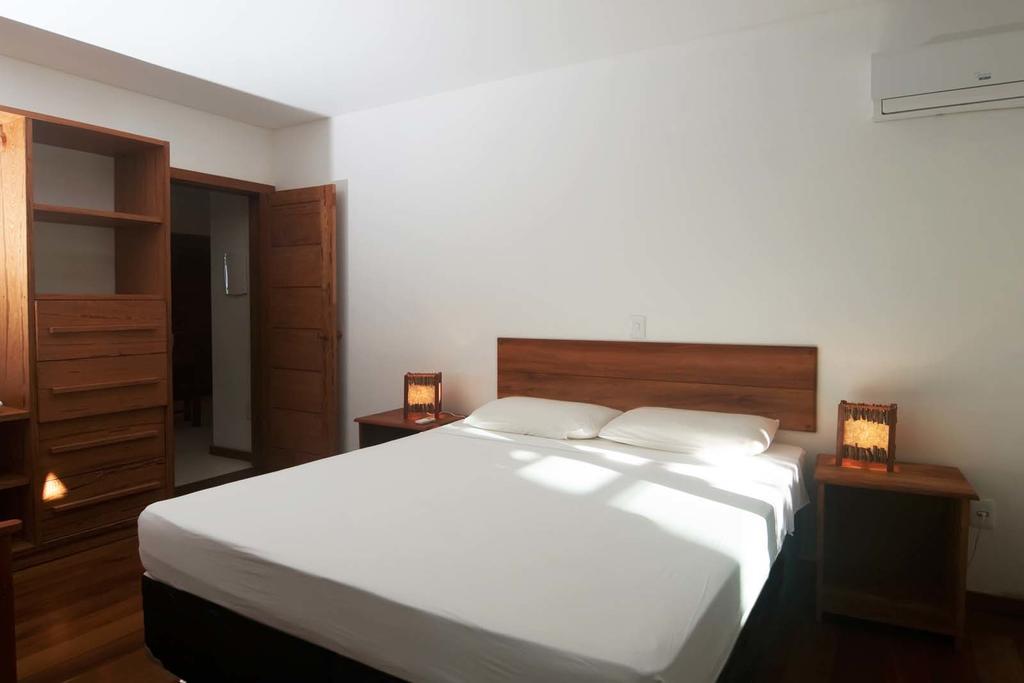 Paraiso Tropical Village Porto Seguro Habitación foto
