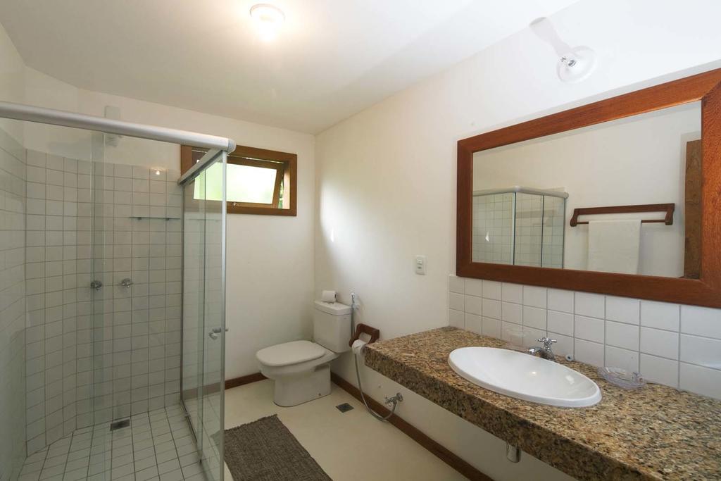 Paraiso Tropical Village Porto Seguro Habitación foto
