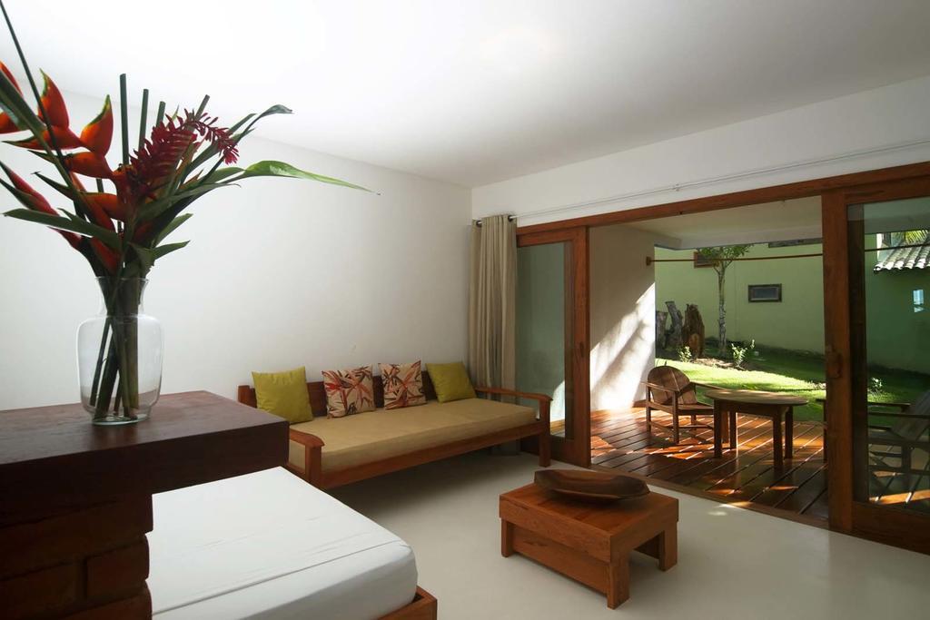 Paraiso Tropical Village Porto Seguro Habitación foto